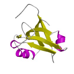 Image of CATH 4wyuB01