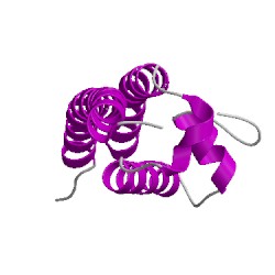 Image of CATH 4wyvE01