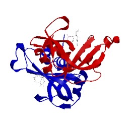 Image of CATH 4wyz