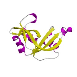 Image of CATH 4wyzB