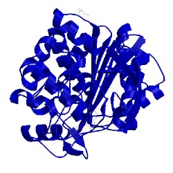 Image of CATH 4wz4