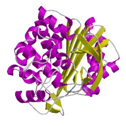 Image of CATH 4wz4A00