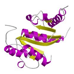 Image of CATH 4wzaA01