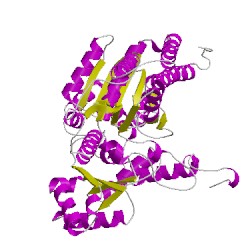 Image of CATH 4wzaB