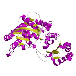 Image of CATH 4wzaC