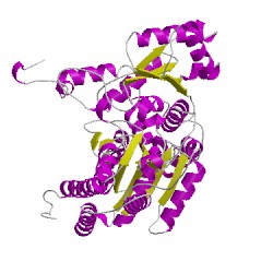 Image of CATH 4wzaD