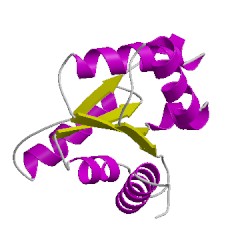 Image of CATH 4wzaD01