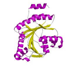 Image of CATH 4wzaH