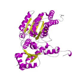 Image of CATH 4wzbB