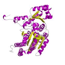 Image of CATH 4wzbD