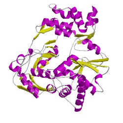 Image of CATH 4wzmA