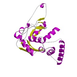 Image of CATH 4wzmA01