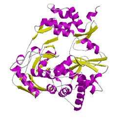 Image of CATH 4wzqA