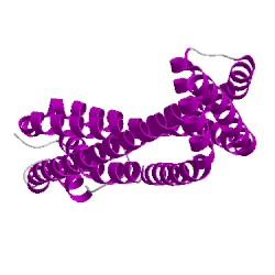 Image of CATH 4x0jA00