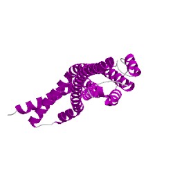 Image of CATH 4x0jB