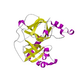 Image of CATH 4x0lC