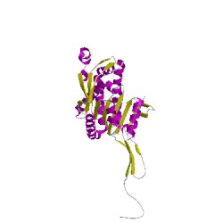 Image of CATH 4x0tA01