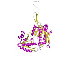 Image of CATH 4x0tB