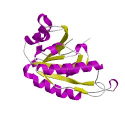 Image of CATH 4x0tB02