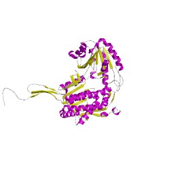 Image of CATH 4x0tD