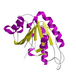 Image of CATH 4x0tD02