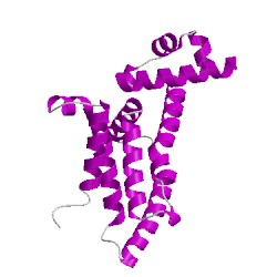Image of CATH 4x1eA