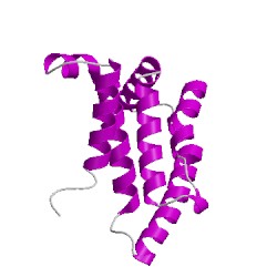 Image of CATH 4x1eA02