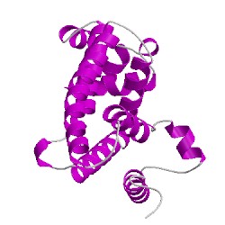 Image of CATH 4x1eB
