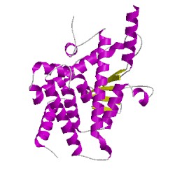 Image of CATH 4x1gA