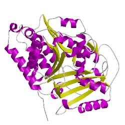 Image of CATH 4x1iB