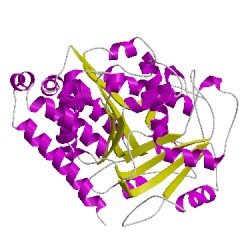 Image of CATH 4x1iC