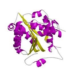 Image of CATH 4x1iC01