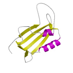 Image of CATH 4x1iD02