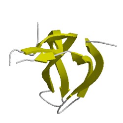 Image of CATH 4x1jB