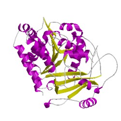 Image of CATH 4x1kA