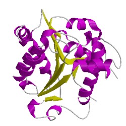 Image of CATH 4x1kA01