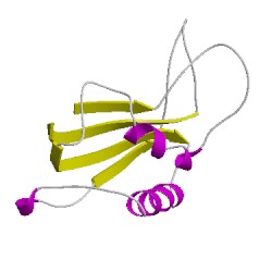 Image of CATH 4x1kA02