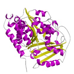 Image of CATH 4x1kB