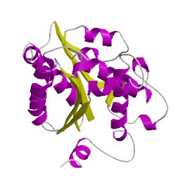 Image of CATH 4x1kB01