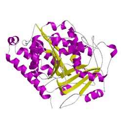 Image of CATH 4x1kC