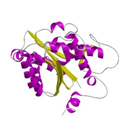 Image of CATH 4x1kD01