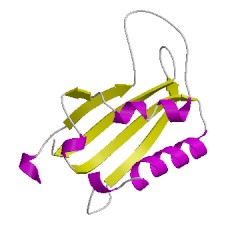 Image of CATH 4x1kD02