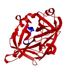 Image of CATH 4x1n