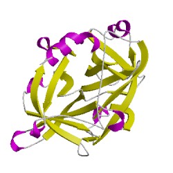 Image of CATH 4x1nU