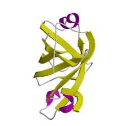 Image of CATH 4x1nU01