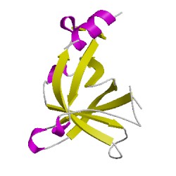 Image of CATH 4x1nU02