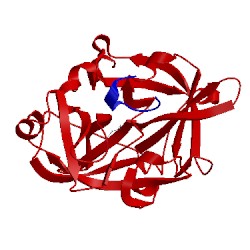 Image of CATH 4x1s