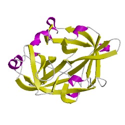 Image of CATH 4x1sU