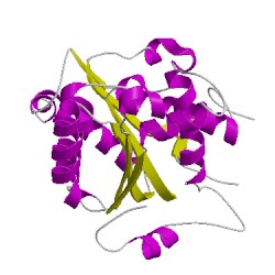 Image of CATH 4x1yC01