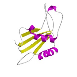 Image of CATH 4x1yC02